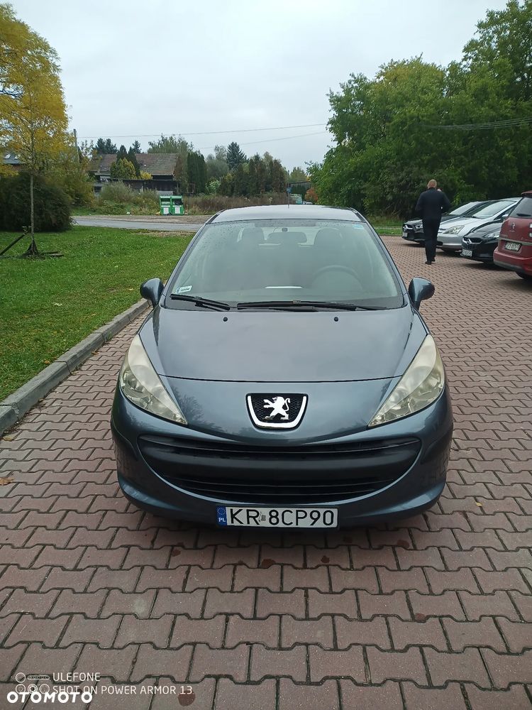 Peugeot 207 - 3