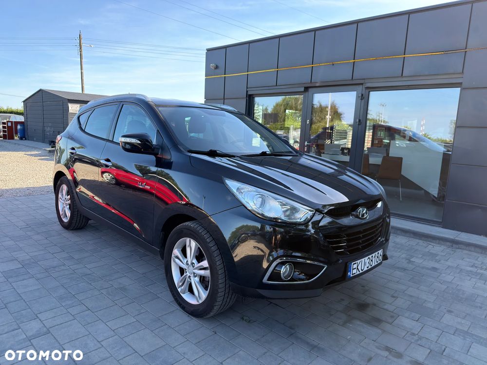 Hyundai ix35 1.6 2WD 5 Star Edition - 5