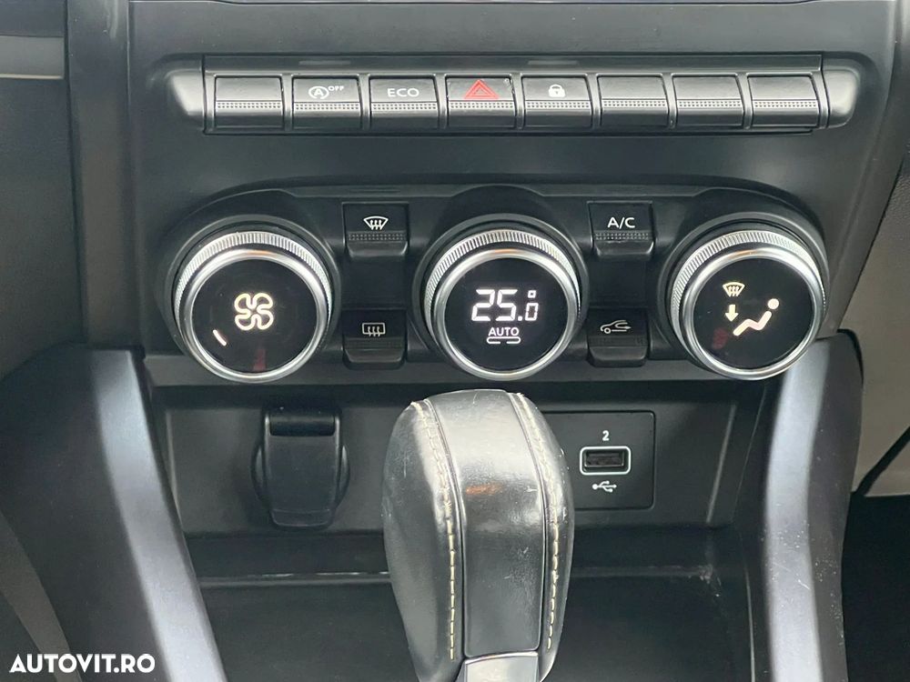 Renault Arkana 140 EDC Zen - 19