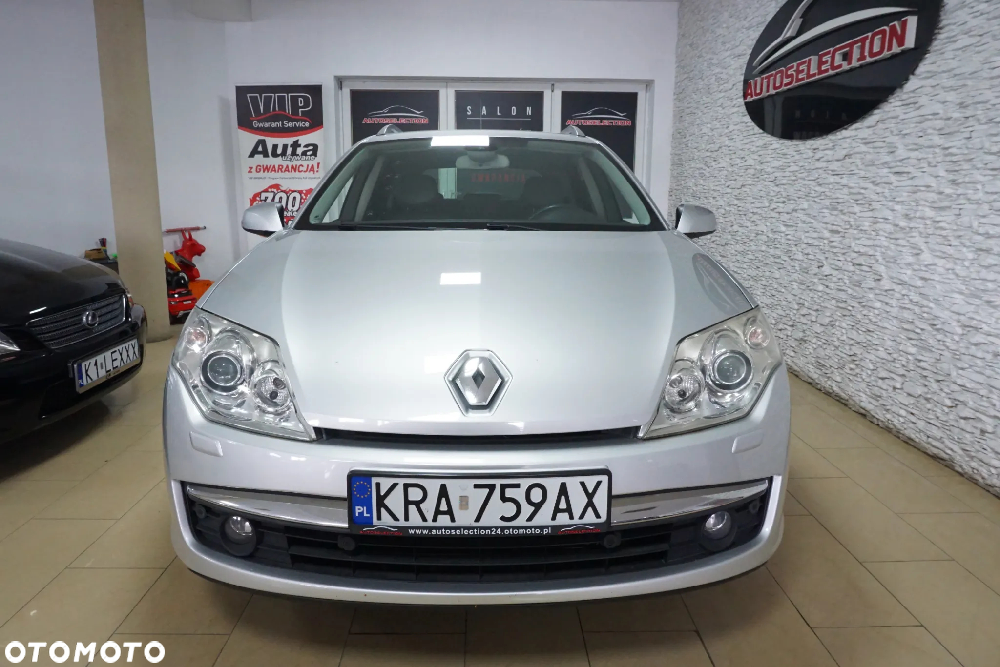 Renault Laguna 2.0 16V Turbo Initiale - 2