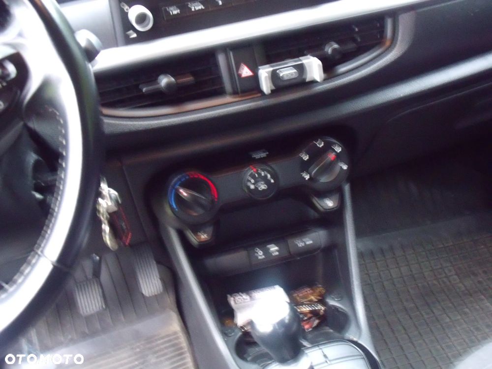 Kia Picanto 1.0 Dream-Team Edition - 15
