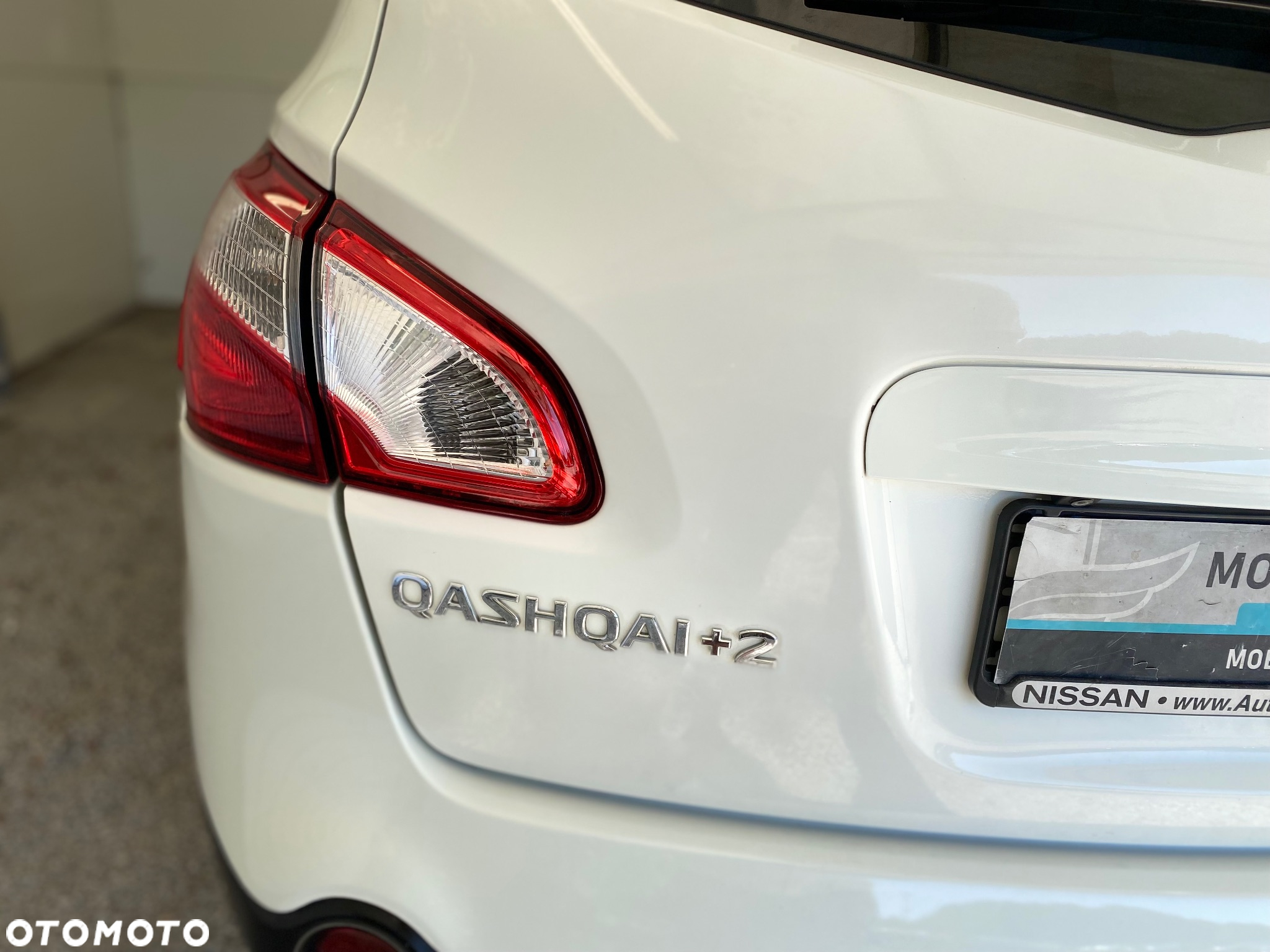 Nissan Qashqai 1.6 dCi 4x4 Tekna - 31