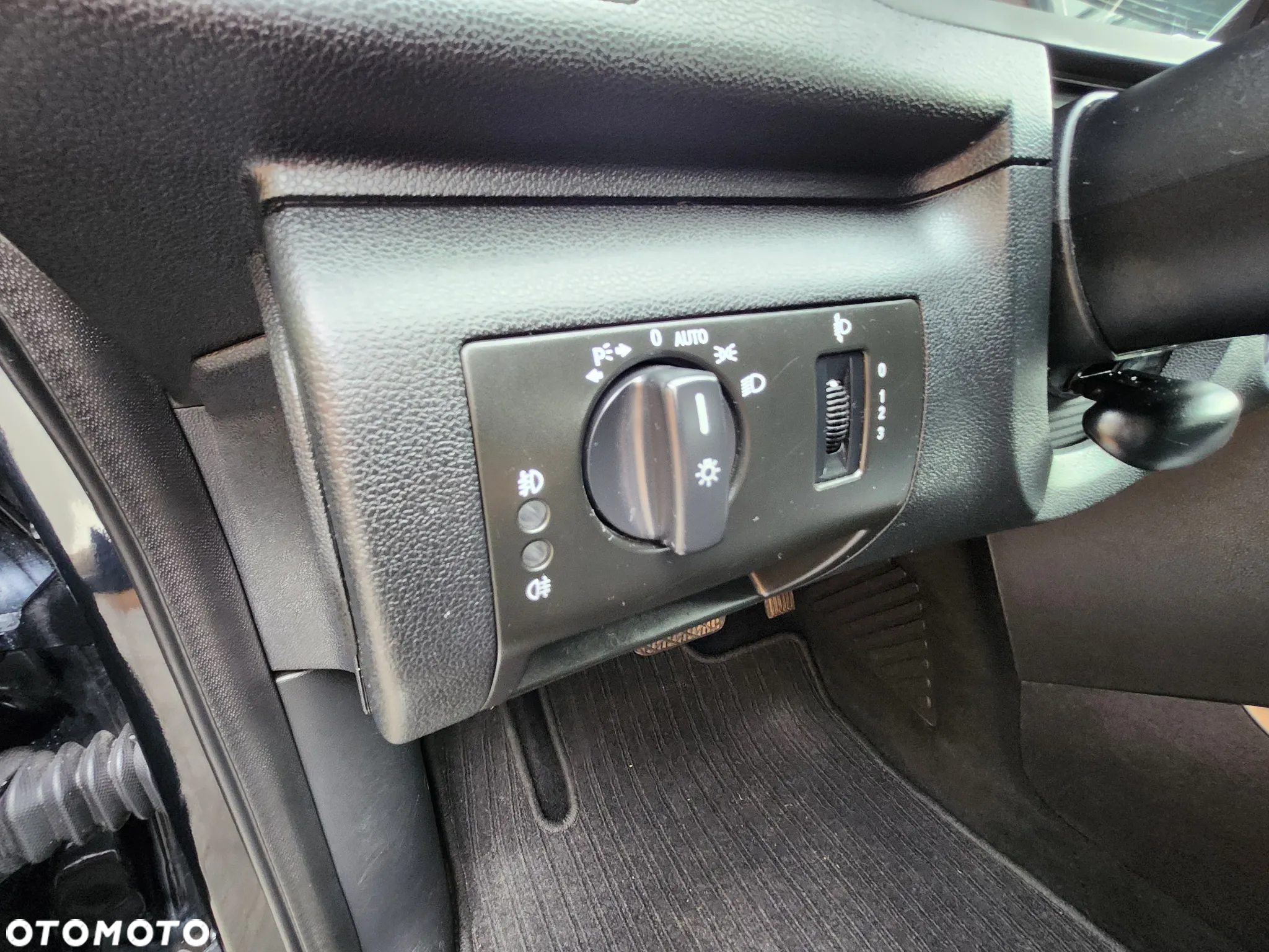 Mercedes-Benz Klasa A 180 CDI Autotronic Avantgarde - 15