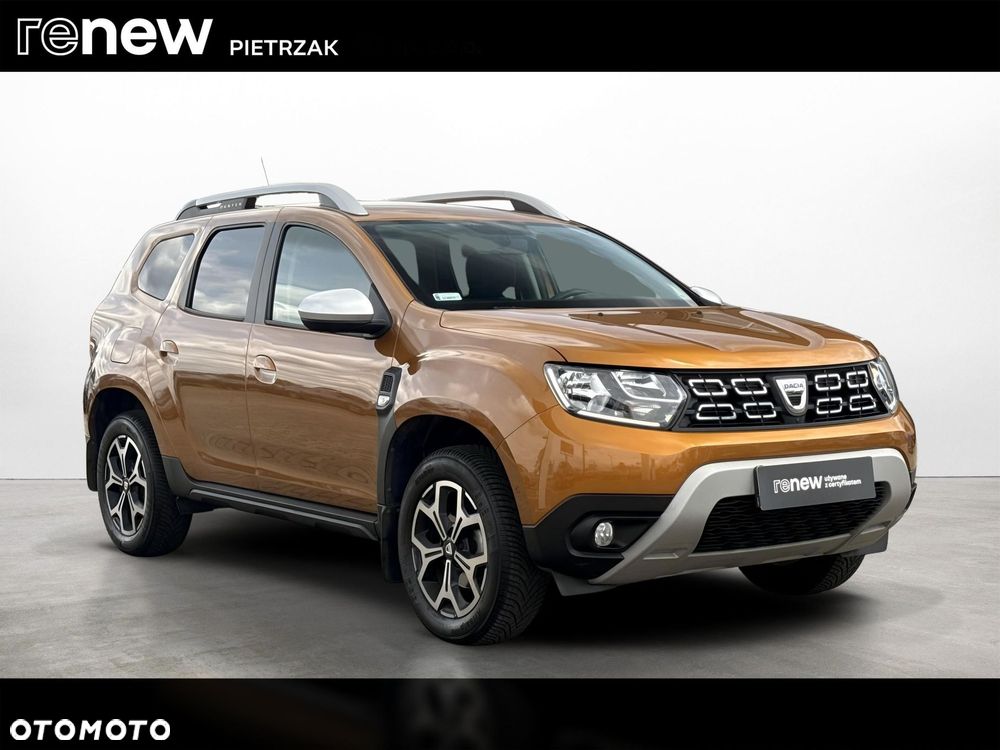 Dacia Duster 1.0 TCe Prestige - 7