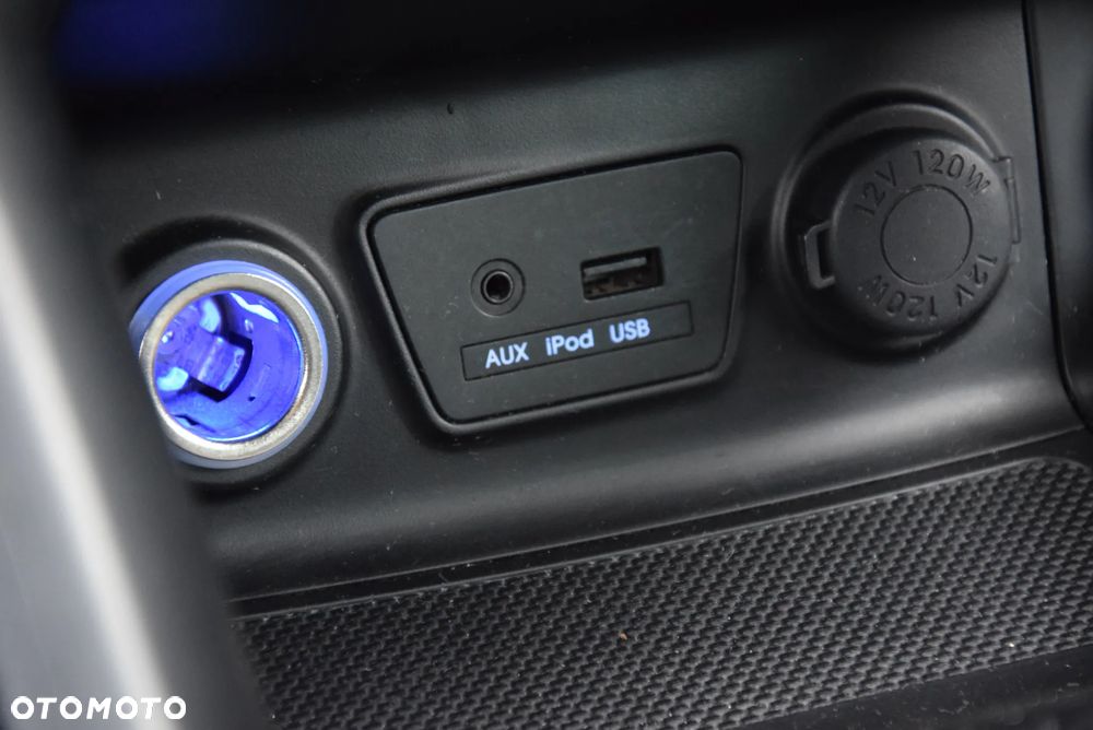 Hyundai ix35 2.0 CRDi 4WD Automatik Style - 25