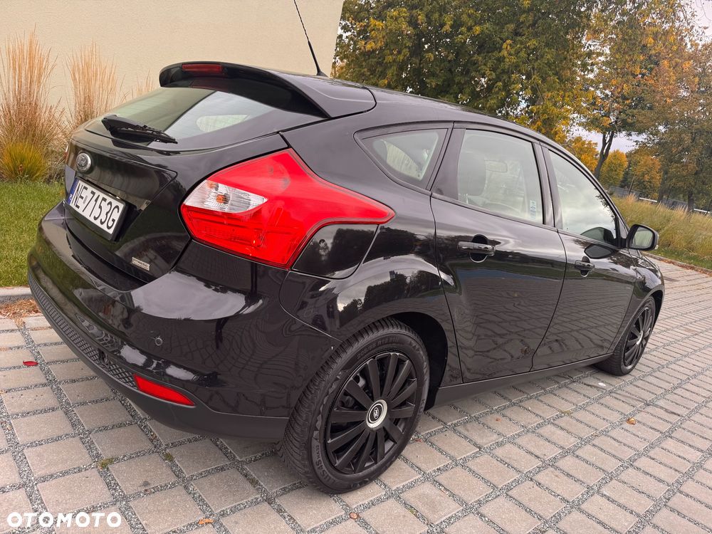 Ford Focus - 7