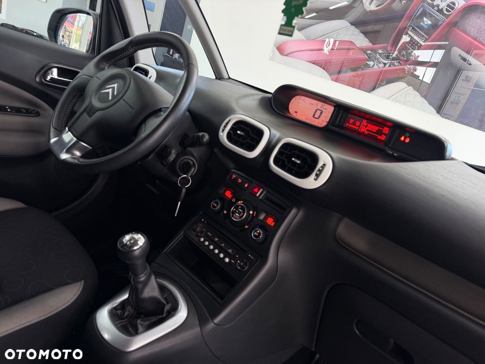 Citroën C3 Picasso 1.6i Exclusive - 5