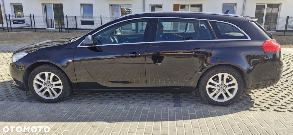 Opel Insignia - 3