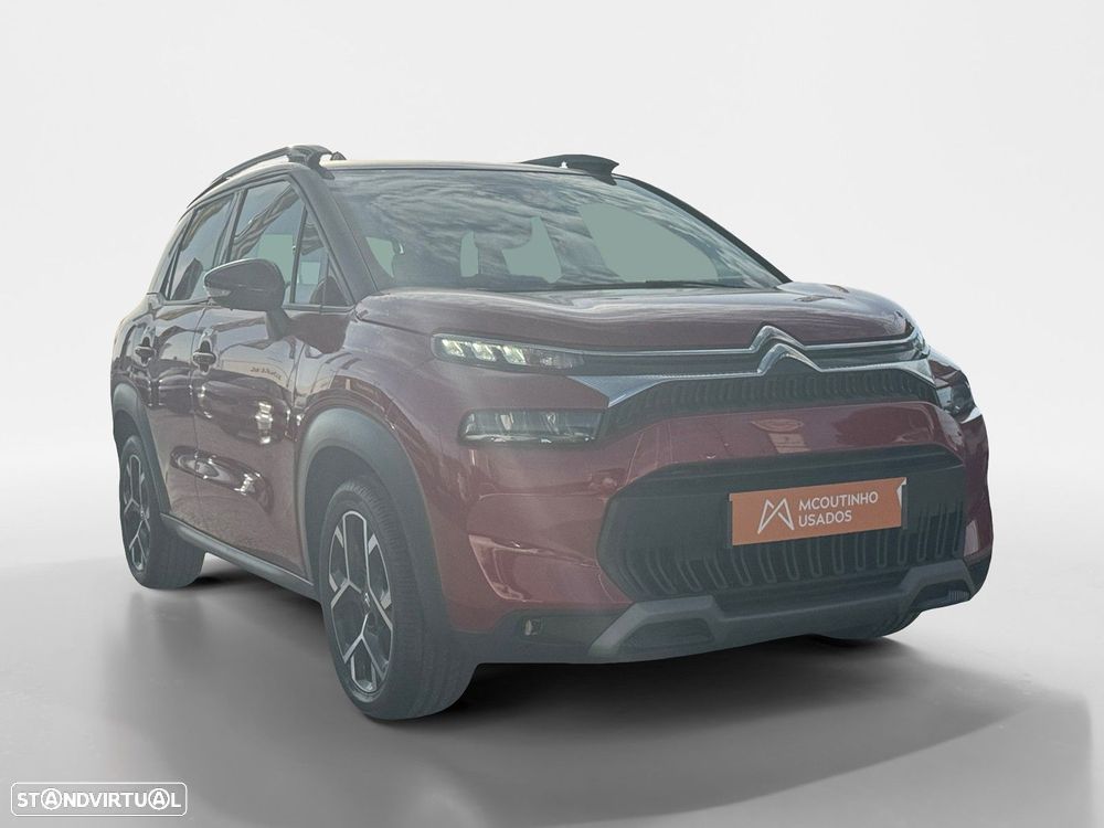 Citroën C3 Aircross 1.2 PureTech Shine - 7