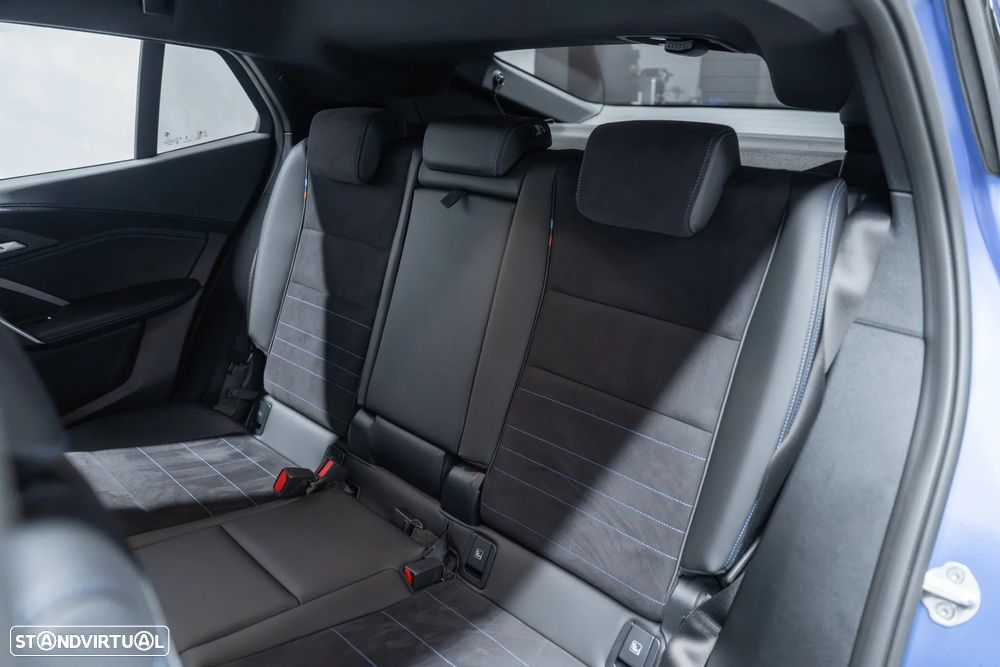 BMW iX2 eDrive20 Pack Desportivo M Pro - 57