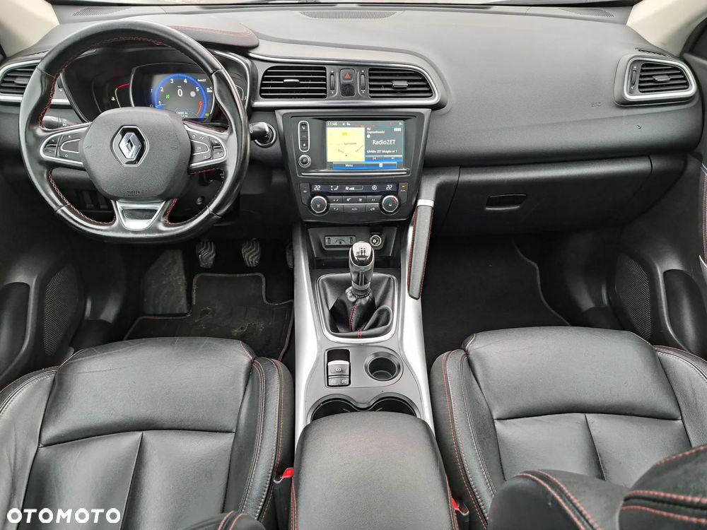Renault Kadjar - 22