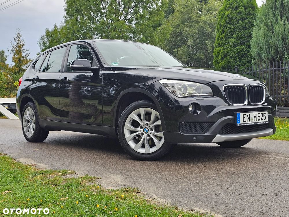 BMW X1 sDrive20d Sport Line - 27