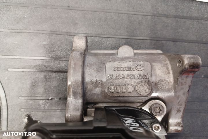 Egr 03G131501N 03G129637D 03G131501N 03G129637D Volkswagen VW Passat - 6