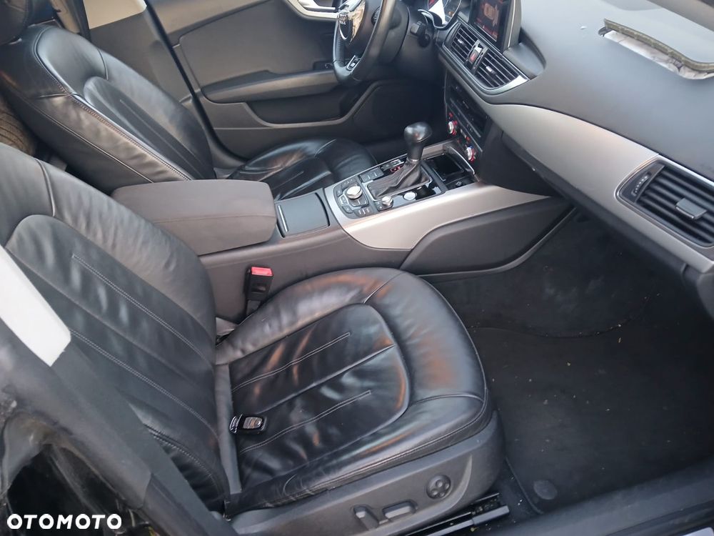 Audi A7 Sportback - 28