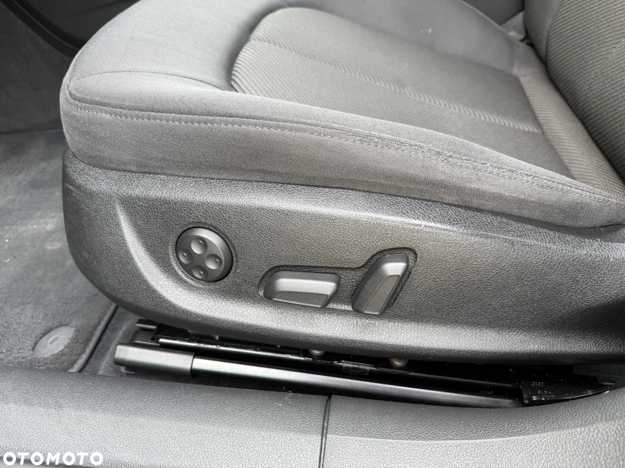 Audi A6 - 11