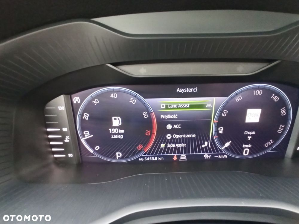 Skoda Kodiaq - 22