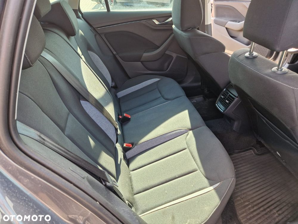 Skoda Scala 1.0 TSI Selection DSG - 18