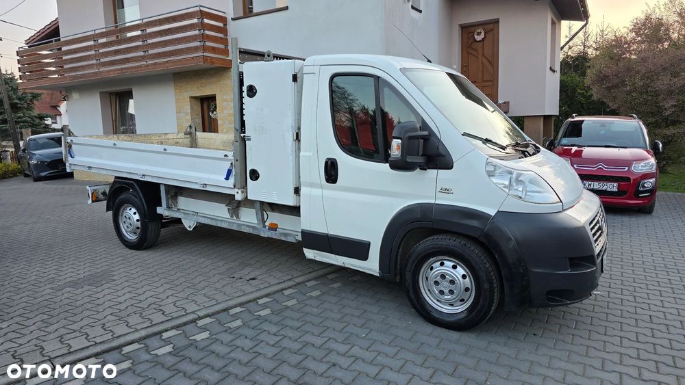 Fiat Ducato - 15
