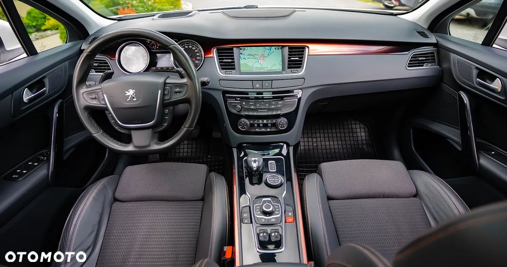 Peugeot 508 - 33