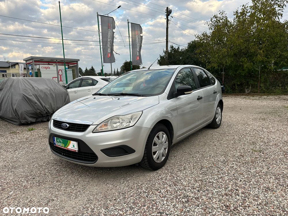 Ford Focus - 2