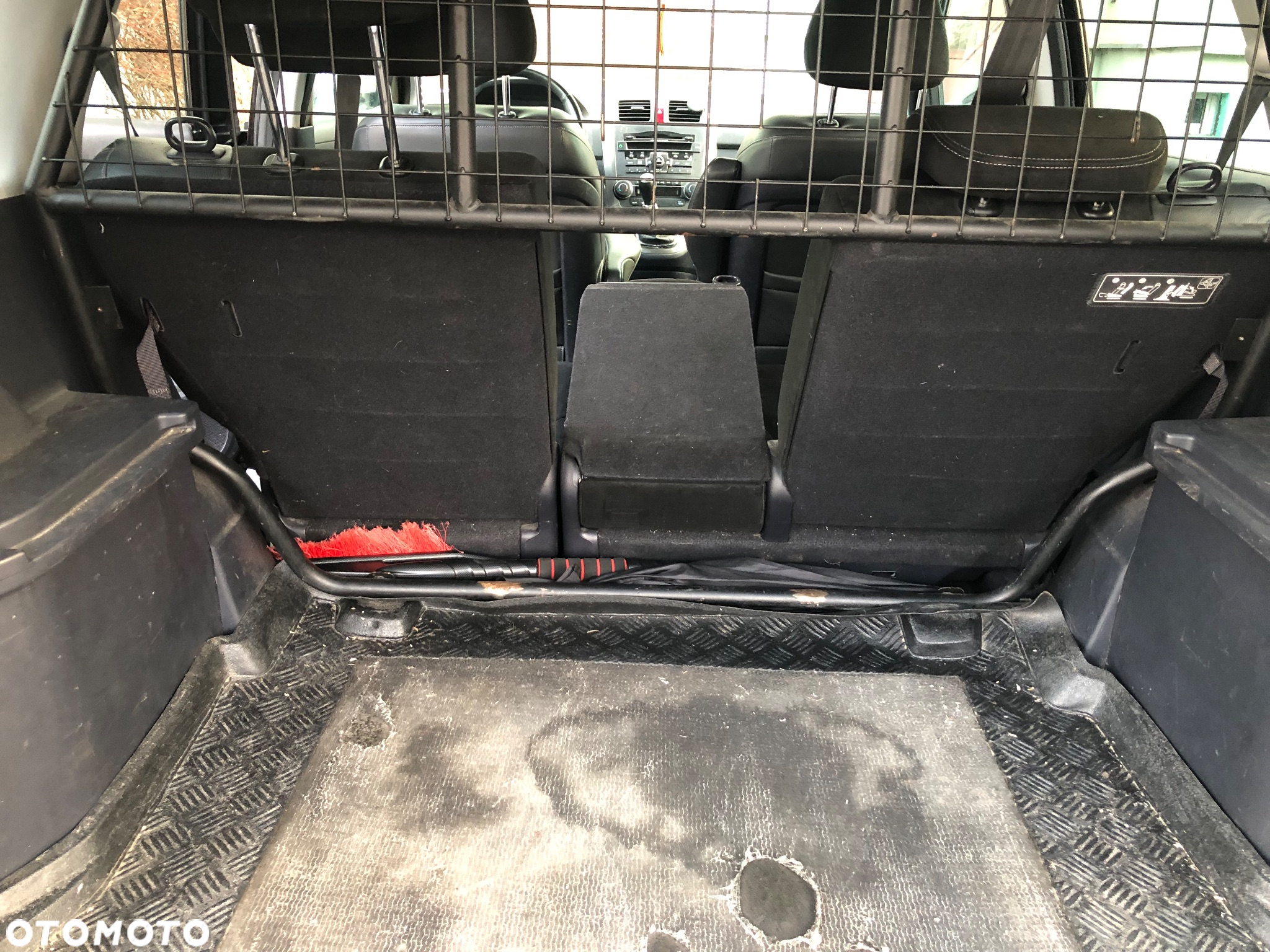 Honda CR-V 2.2i-DTEC Elegance Lifestyle - 26
