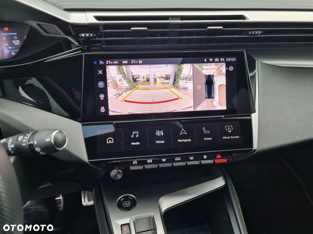 Peugeot 308 1.2 PureTech GT S&S EAT8 - 24