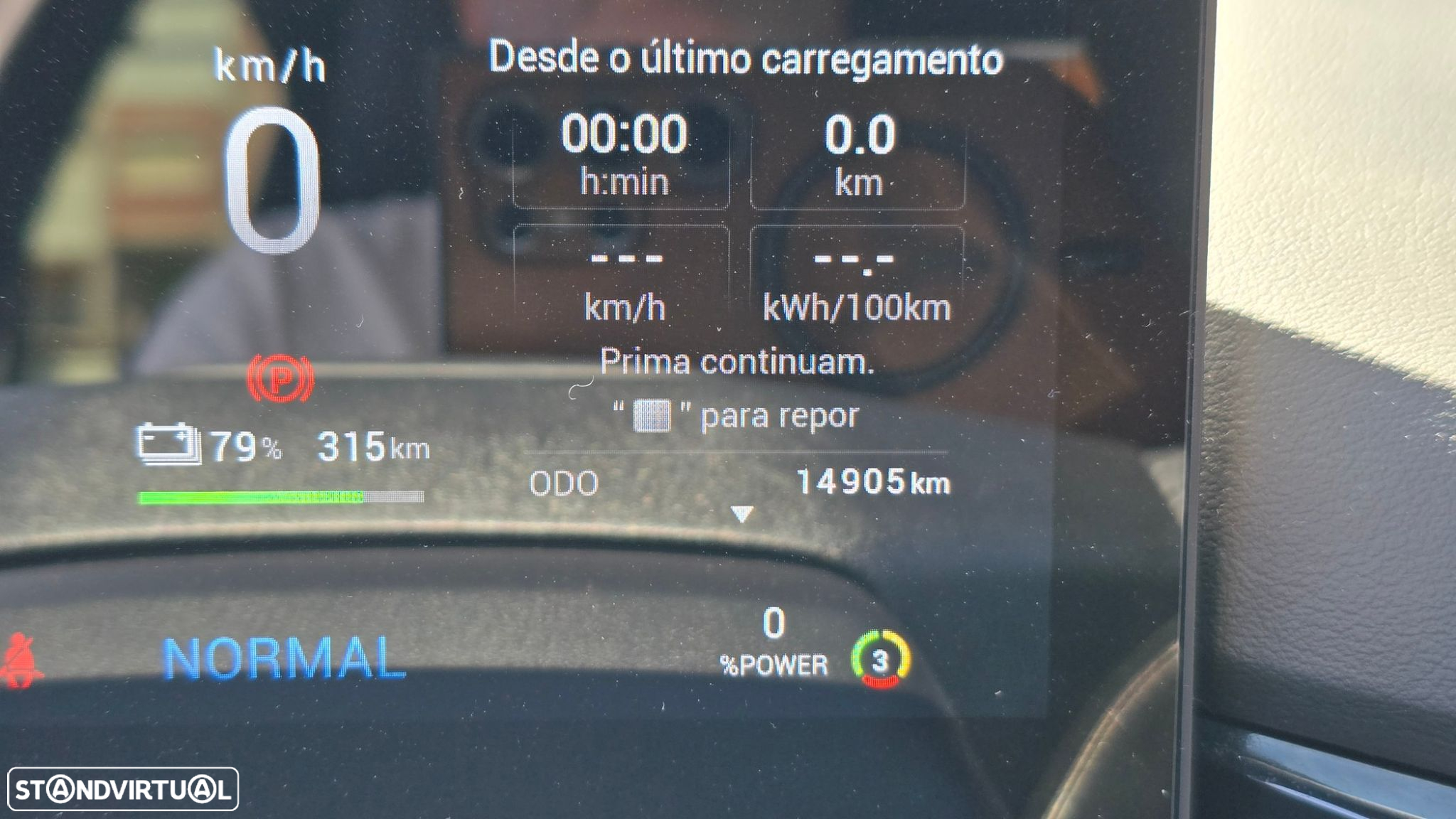 MG MG4 64 kWh Luxury - 19
