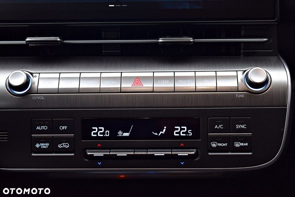 Hyundai Kona 1.6 GDI Hybrid Smart DCT - 23