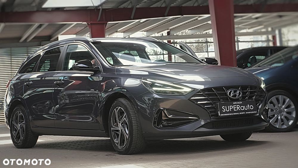 Hyundai i30 - 2