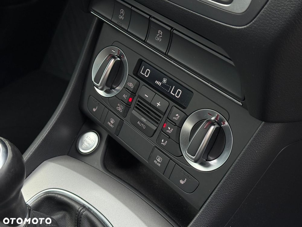 Audi Q3 2.0 TDI Edycja Specjalna - 17