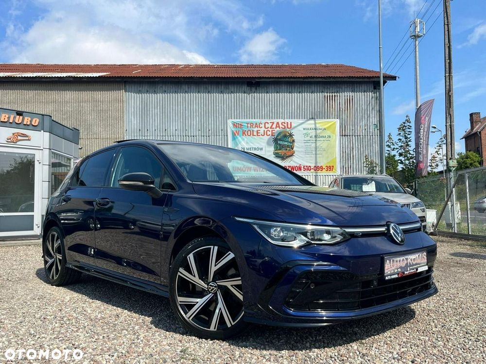 Volkswagen Golf 1.5 TSI EVO Life - 3