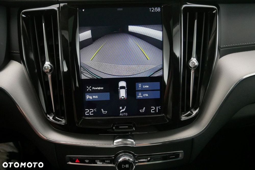 Volvo XC 60 - 27