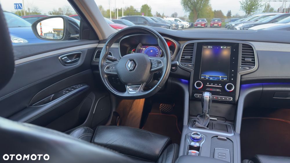 Renault Talisman ENERGY dCi 160 EDC INITIALE PARIS - 15