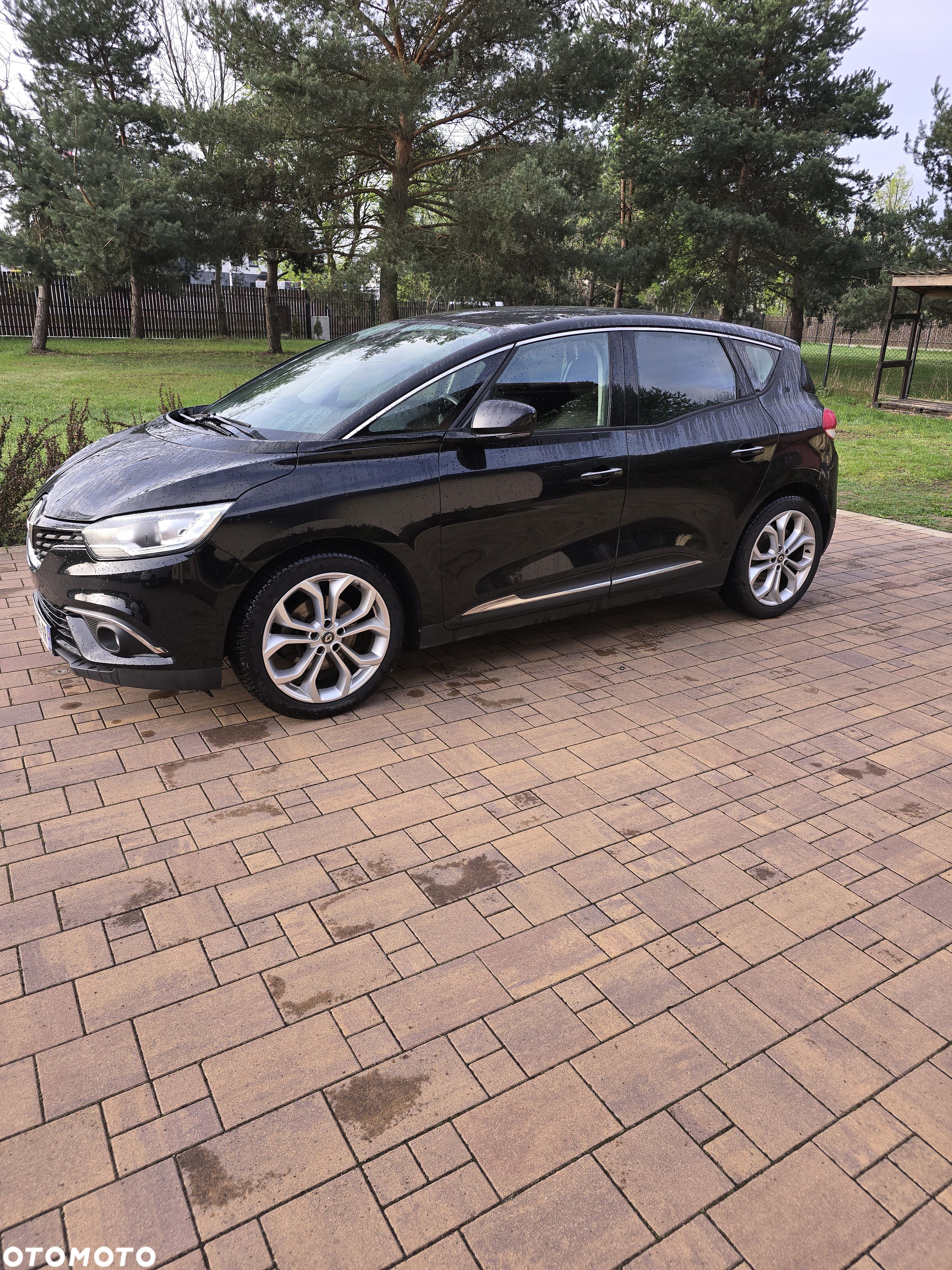 Renault Scenic ENERGY dCi 110 EDC Business - 1