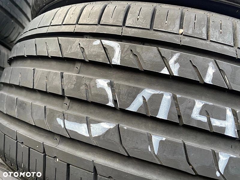 205/45/17 Nexen N'Fera SU1_6,7mm_2szt_(314) - 4