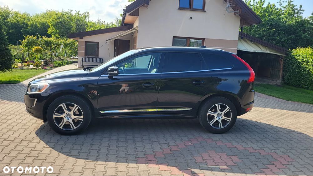 Volvo XC 60 - 7