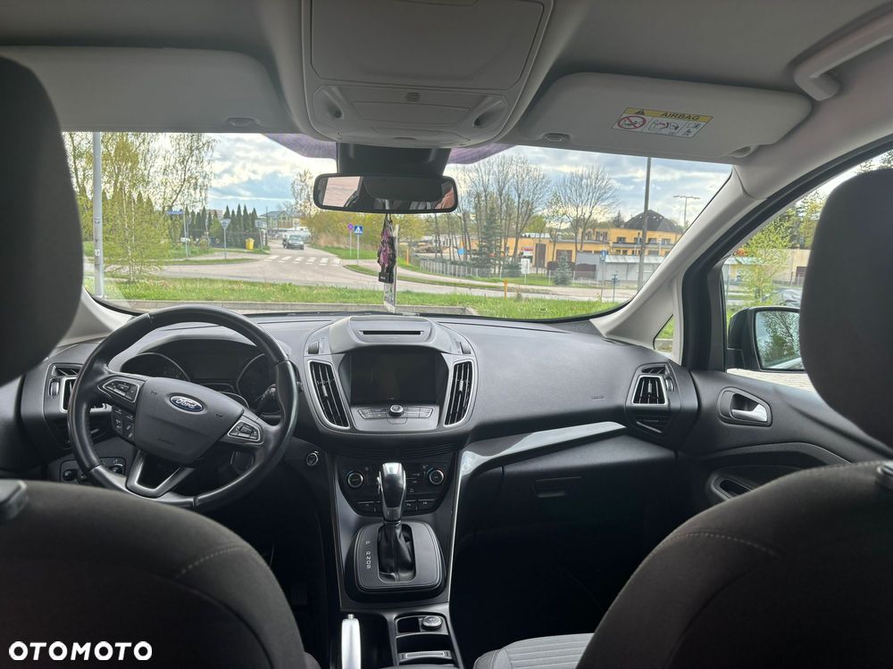 Ford C-MAX 2.0 TDCi Titanium ASS - 3