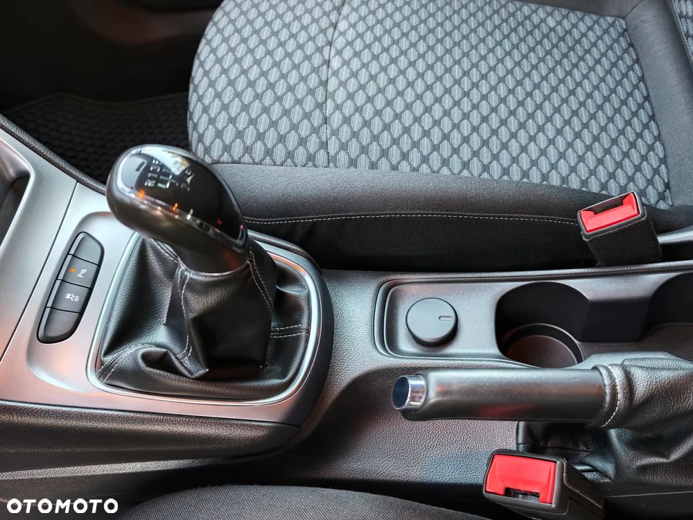 Opel Astra - 26