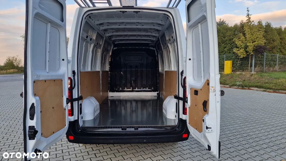 Renault MASTER L3H2 - 13