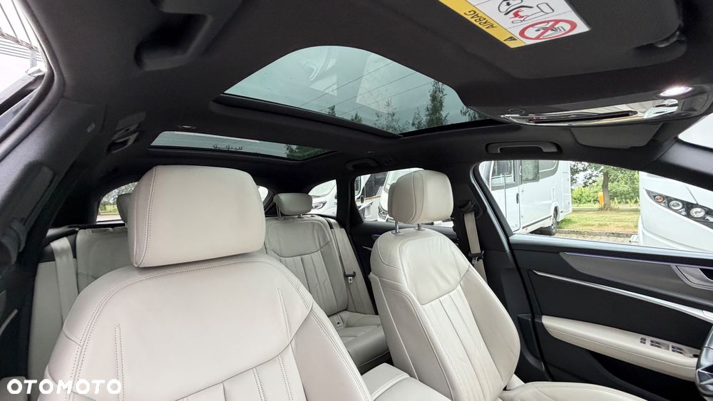 Audi A6 Allroad - 23
