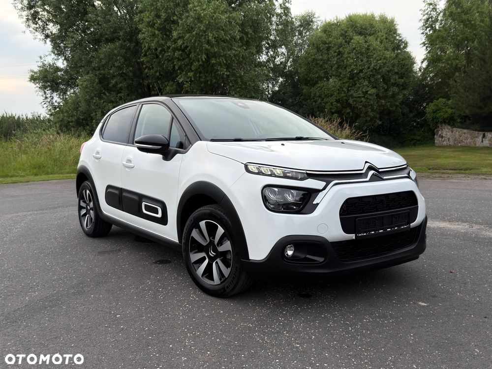 Citroën C3 Pure Tech 83 S&S LIVE - 2