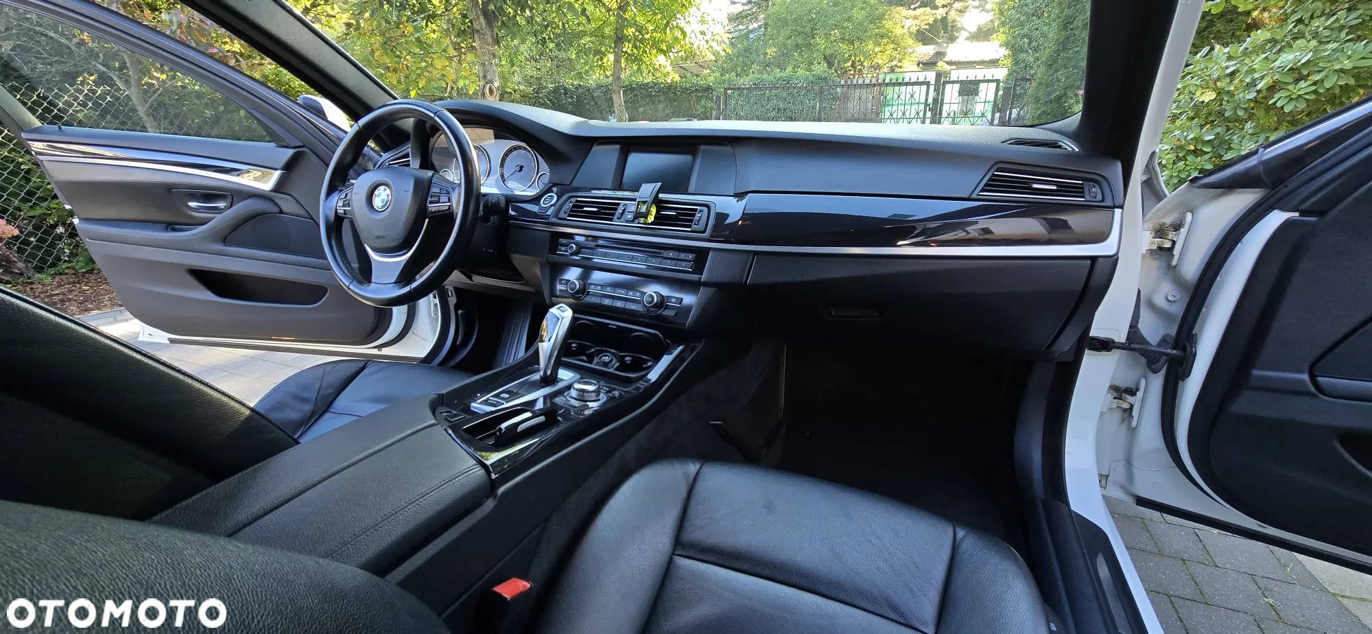 BMW Seria 5 - 10