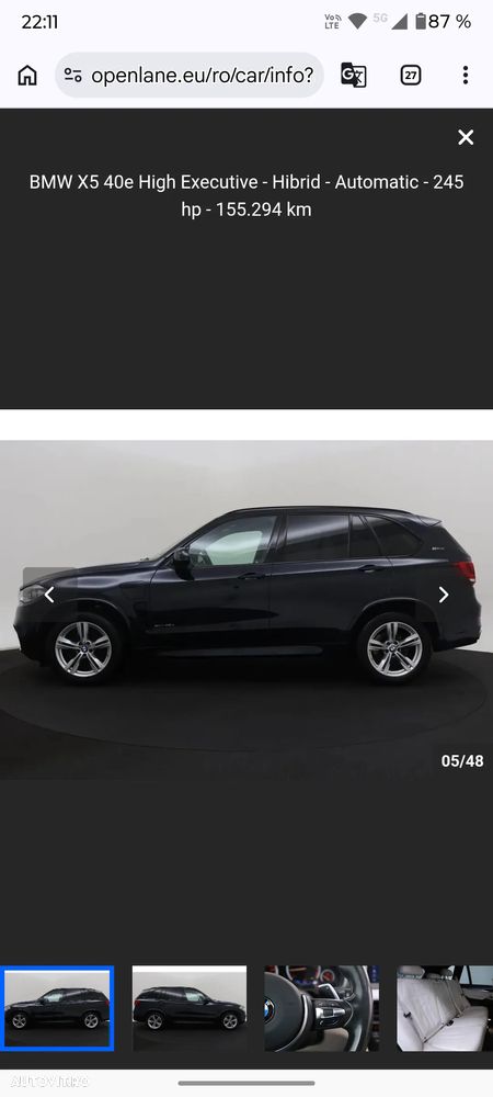 BMW X5 - 3