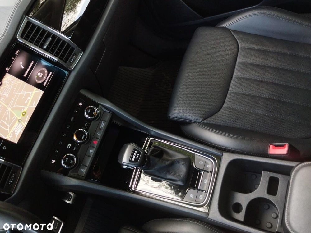 Skoda Kodiaq 2.0 TDI 4x4 L&K DSG 7os - 27