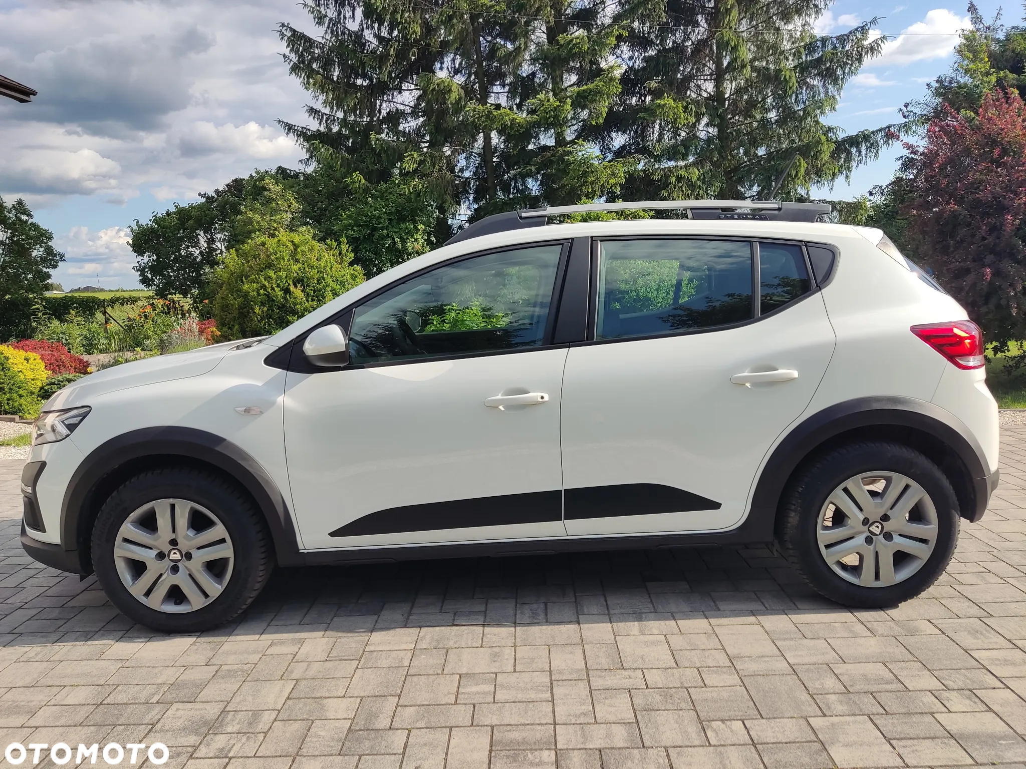 Dacia Sandero Stepway 1.0 TCe Comfort - 14