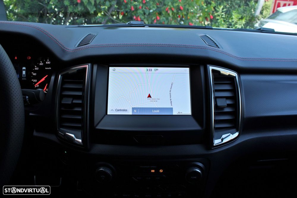 Ford Ranger 2.0 TDCi CD Raptor 4WD - 13