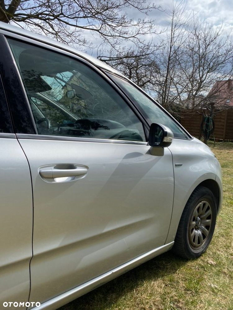 Citroën C4 Picasso 1.6 e-HDi Exclusive ETG6 - 9