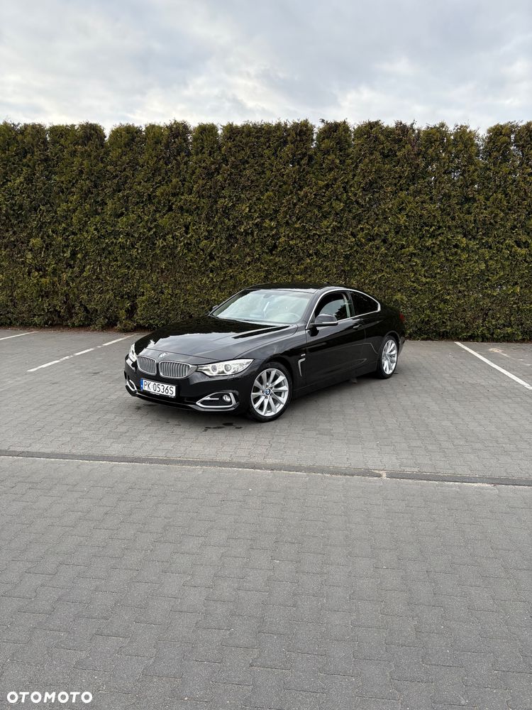 BMW Seria 4 428i Modern Line - 16