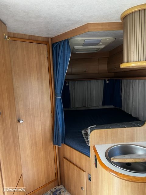 Rimor Sailer - 2