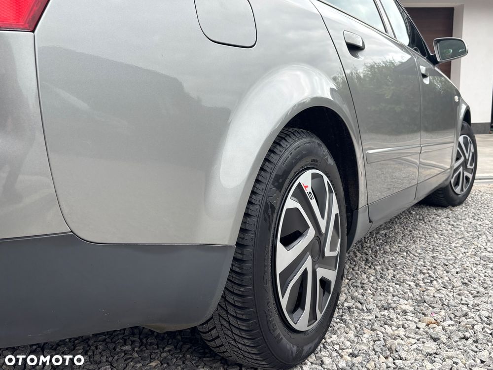 Audi A4 - 10